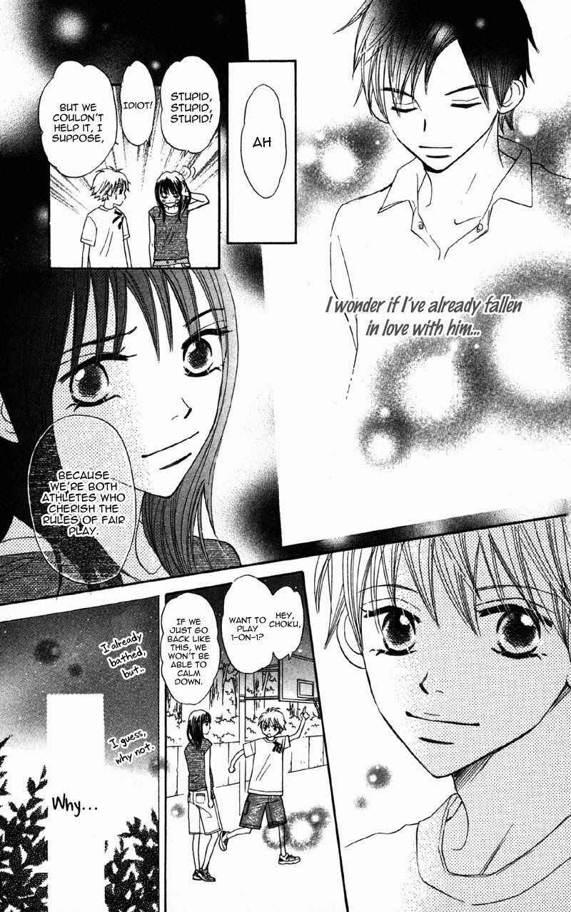 Page 62 Chapter 5 Datte Aishiteru