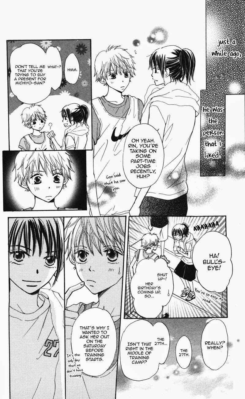 Page 9 Chapter 5 Datte Aishiteru