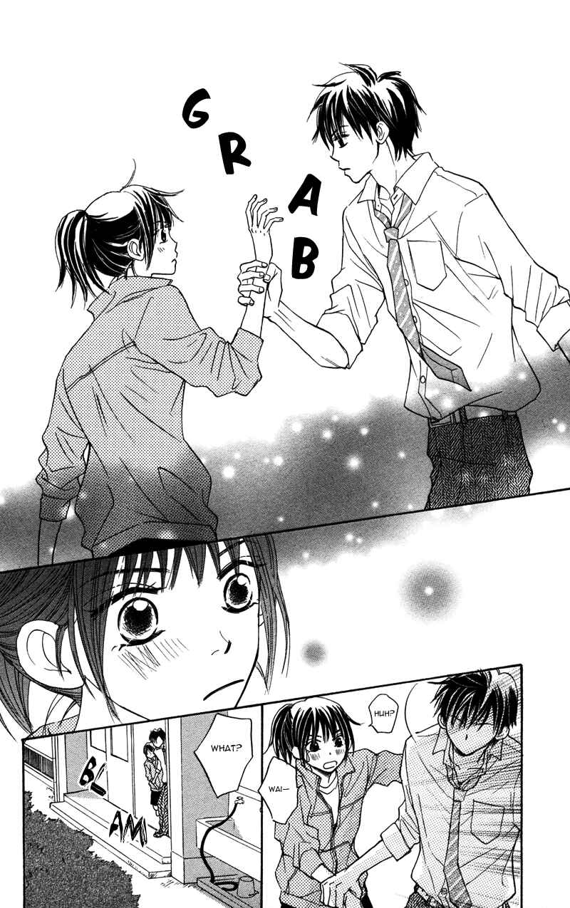 Page 26 Chapter 2 Datte Aishiteru