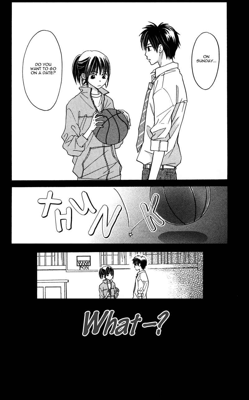 Page 34 Chapter 2 Datte Aishiteru