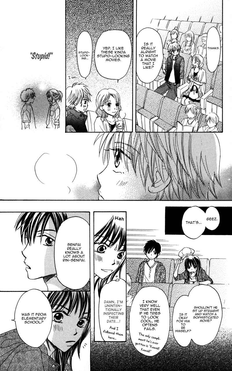 Page 39 Chapter 2 Datte Aishiteru