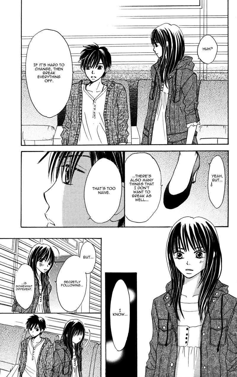 Page 41 Chapter 2 Datte Aishiteru