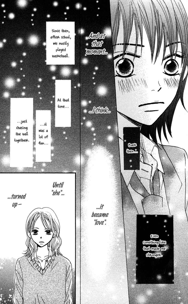 Page 9 Chapter 2 Datte Aishiteru
