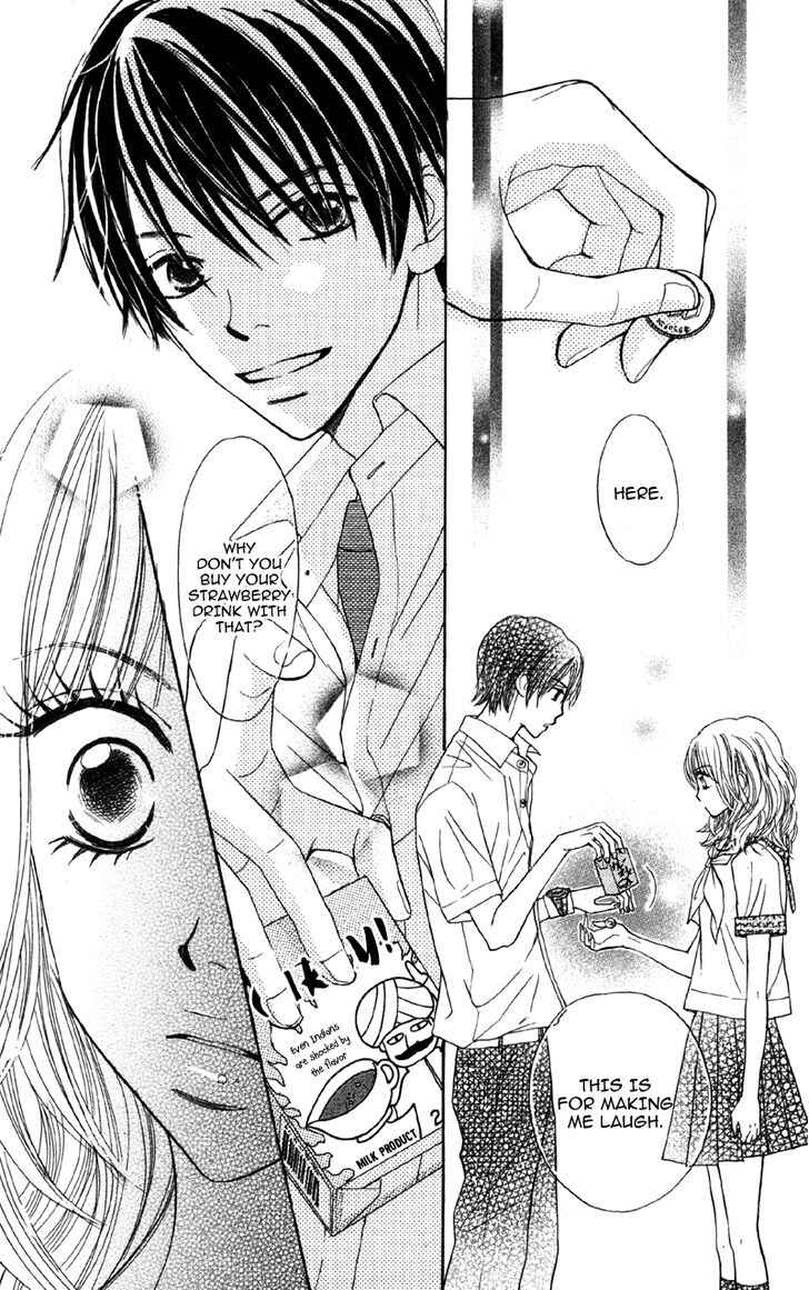 Page 15 Chapter 6.1 Datte Aishiteru