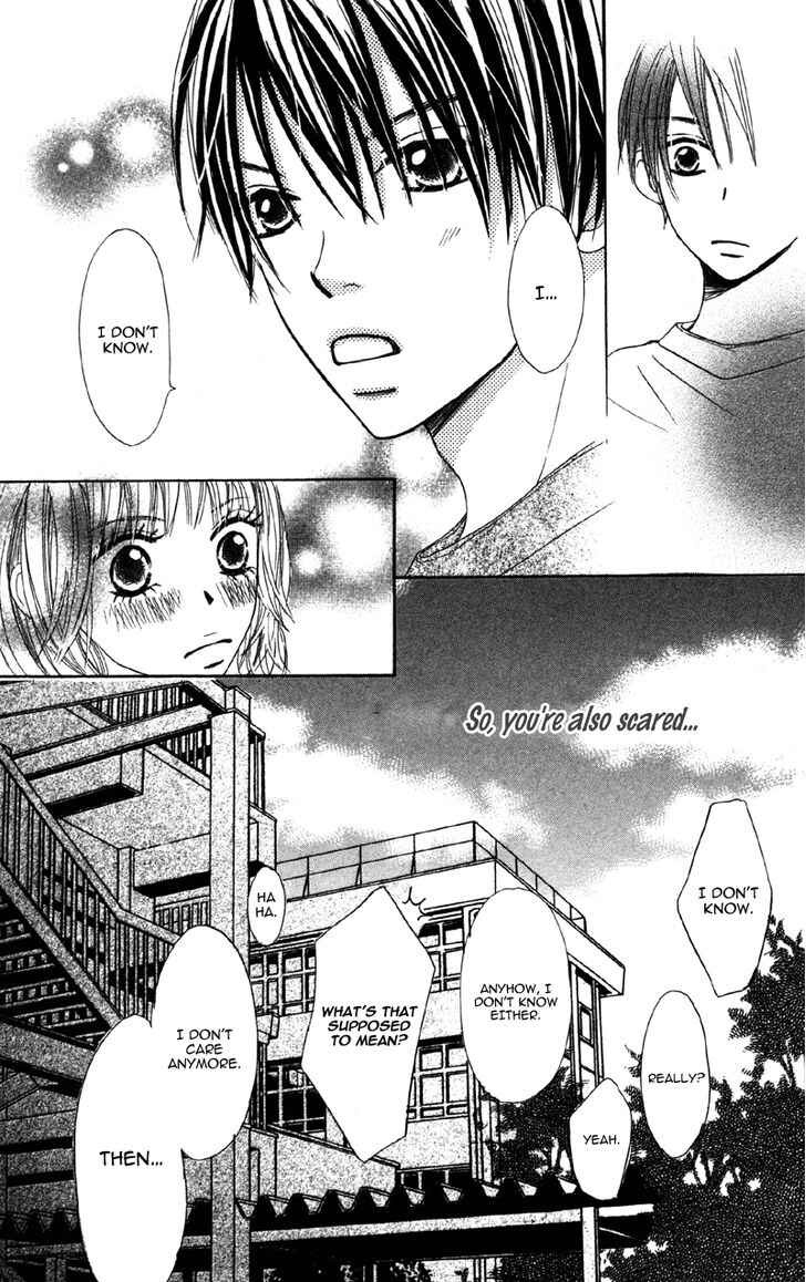 Page 39 Chapter 6.1 Datte Aishiteru