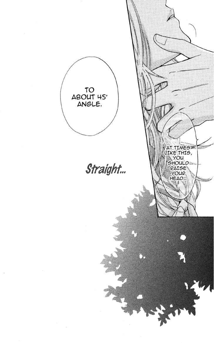 Page 41 Chapter 6.1 Datte Aishiteru