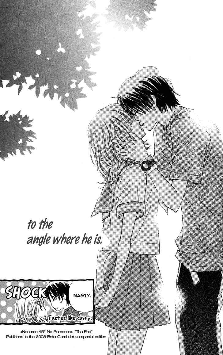 Page 42 Chapter 6.1 Datte Aishiteru