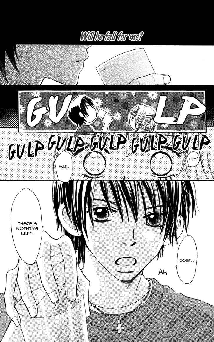 Page 8 Chapter 6.1 Datte Aishiteru