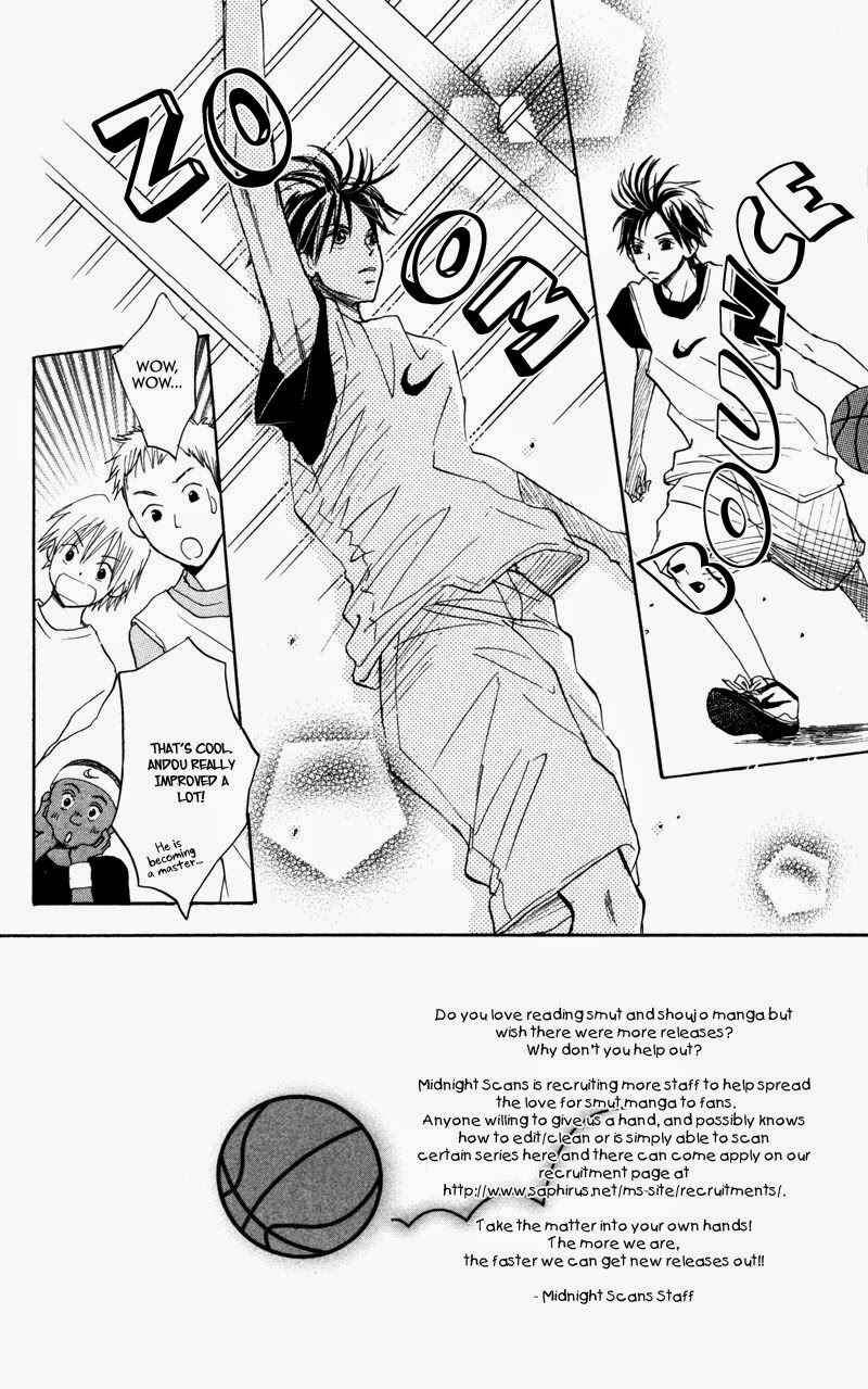 Page 3 Chapter 4 Datte Aishiteru
