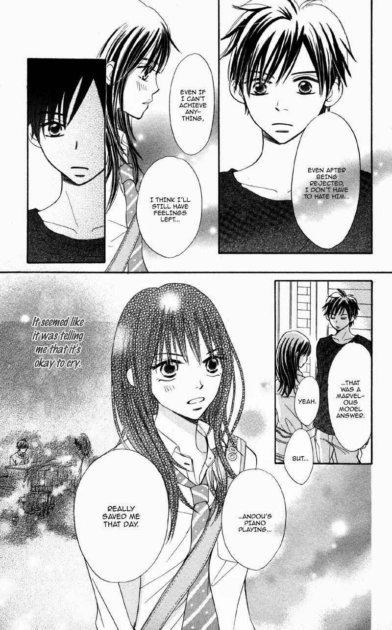 Page 30 Chapter 4 Datte Aishiteru