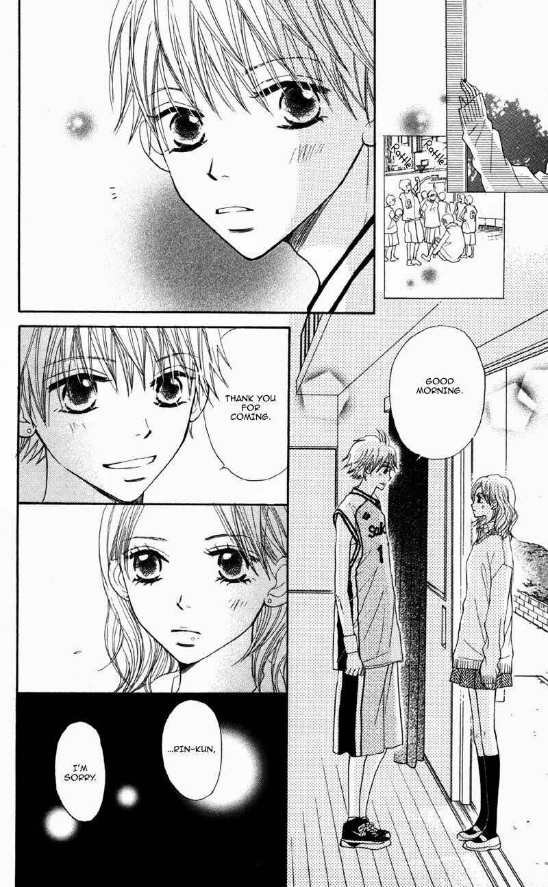 Page 33 Chapter 4 Datte Aishiteru