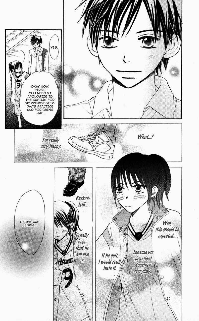 Page 37 Chapter 4 Datte Aishiteru