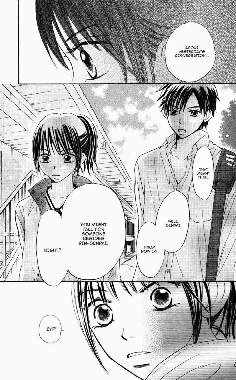 Page 38 Chapter 4 Datte Aishiteru