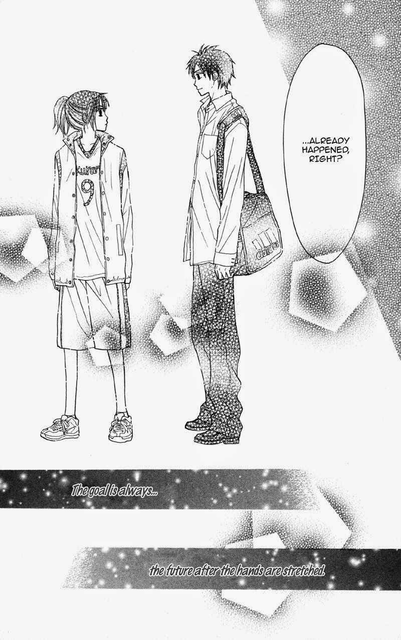 Page 40 Chapter 4 Datte Aishiteru