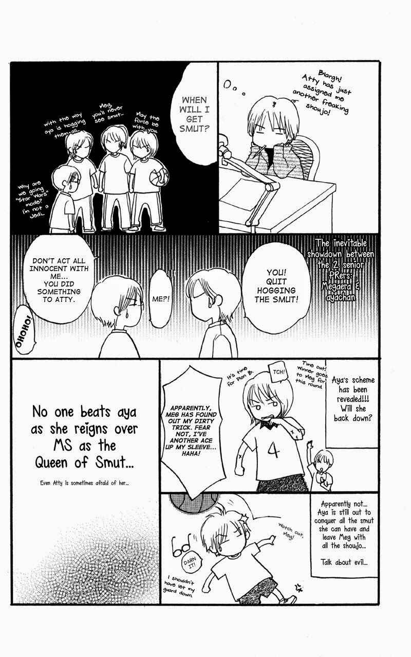 Page 43 Chapter 4 Datte Aishiteru
