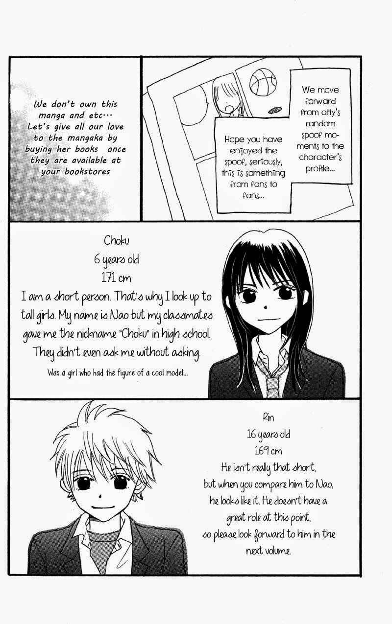 Page 45 Chapter 4 Datte Aishiteru