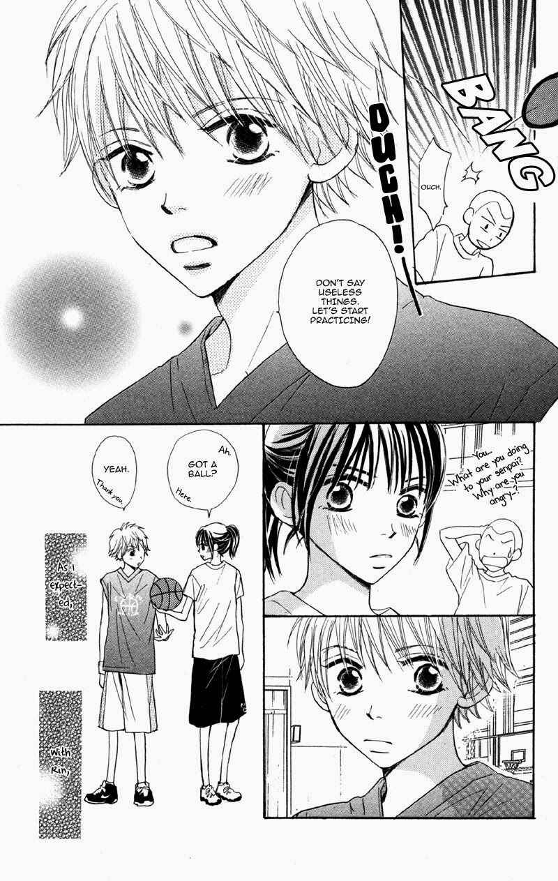 Page 6 Chapter 4 Datte Aishiteru