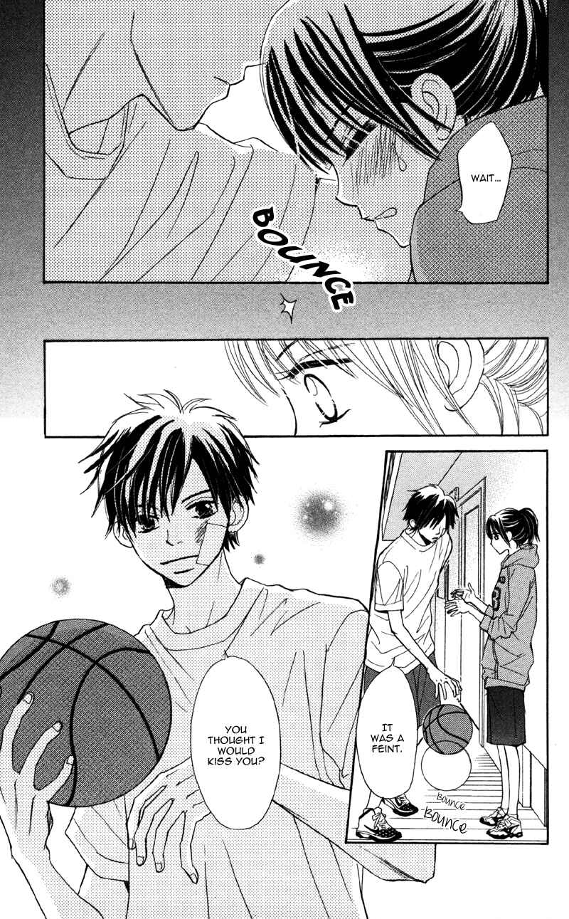 Page 19 Chapter 3 Datte Aishiteru