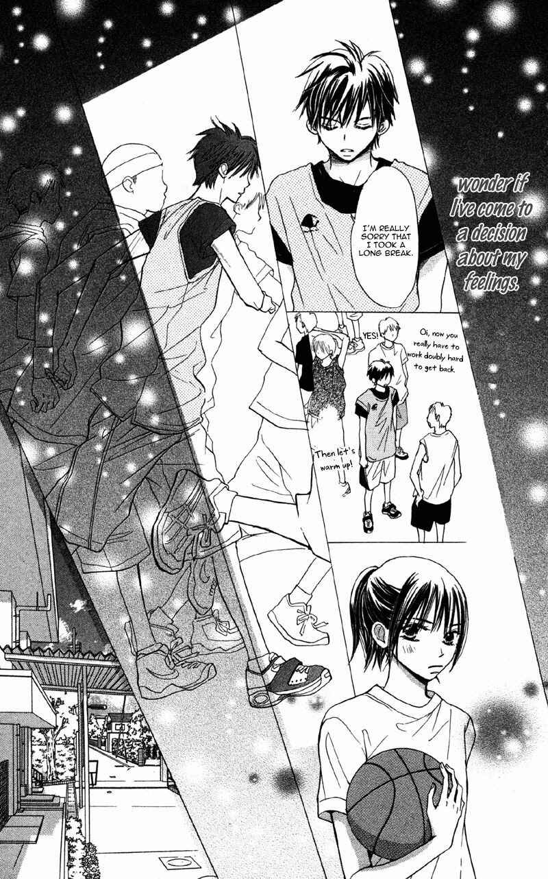Page 18 Chapter 6 Datte Aishiteru