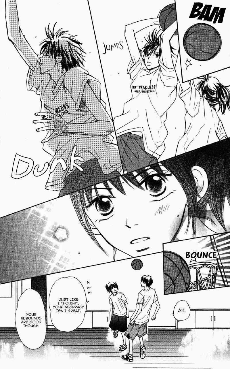 Page 19 Chapter 6 Datte Aishiteru