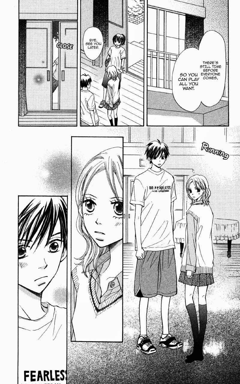 Page 22 Chapter 6 Datte Aishiteru
