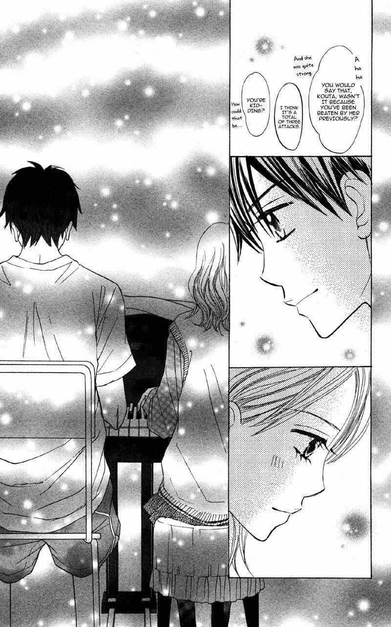 Page 26 Chapter 6 Datte Aishiteru