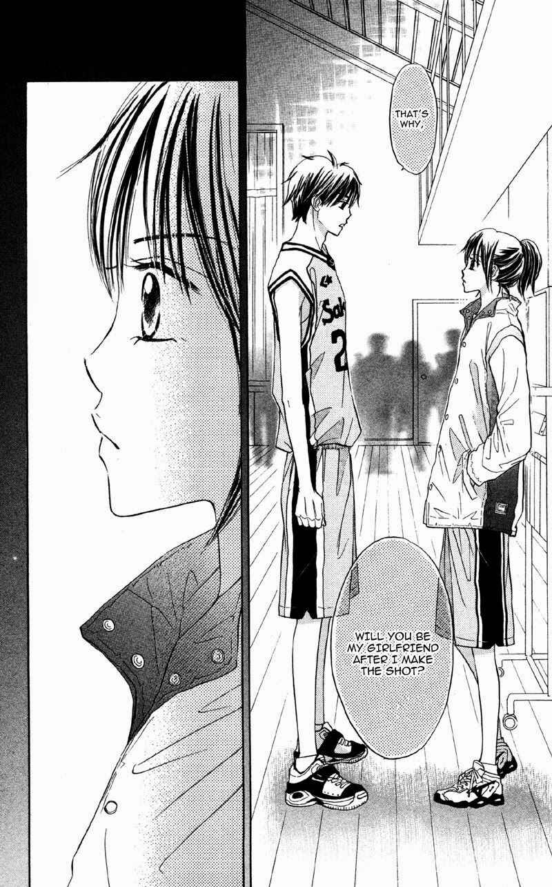 Page 29 Chapter 6 Datte Aishiteru