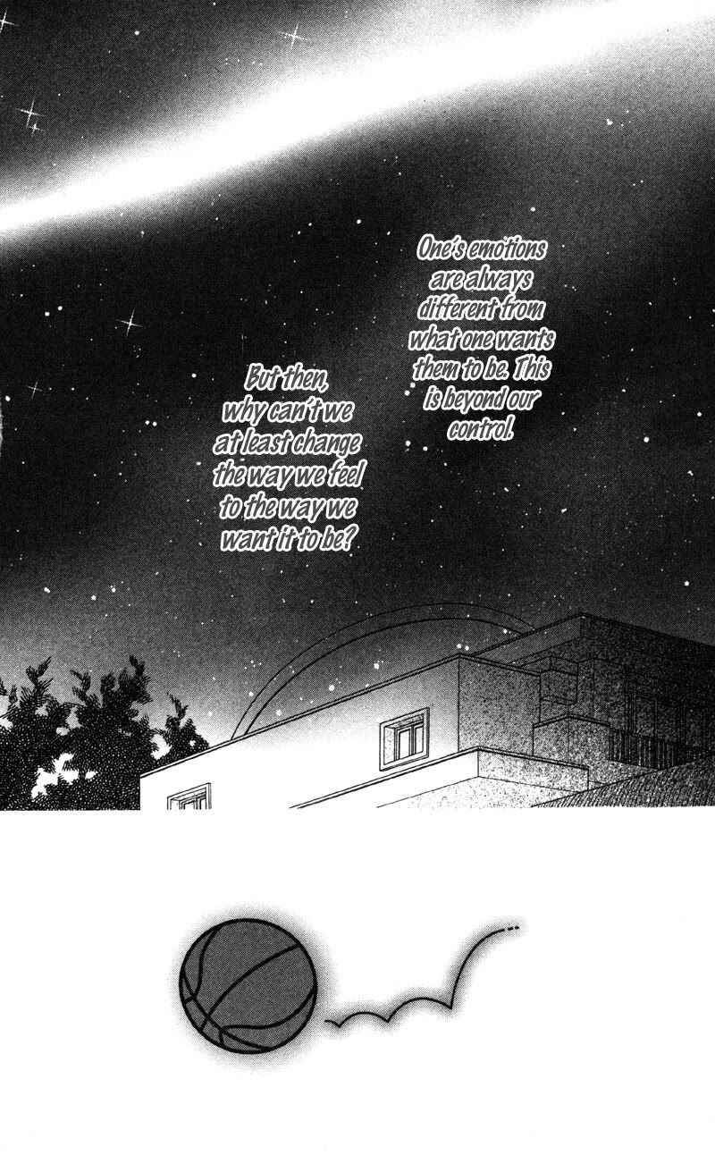 Page 3 Chapter 6 Datte Aishiteru