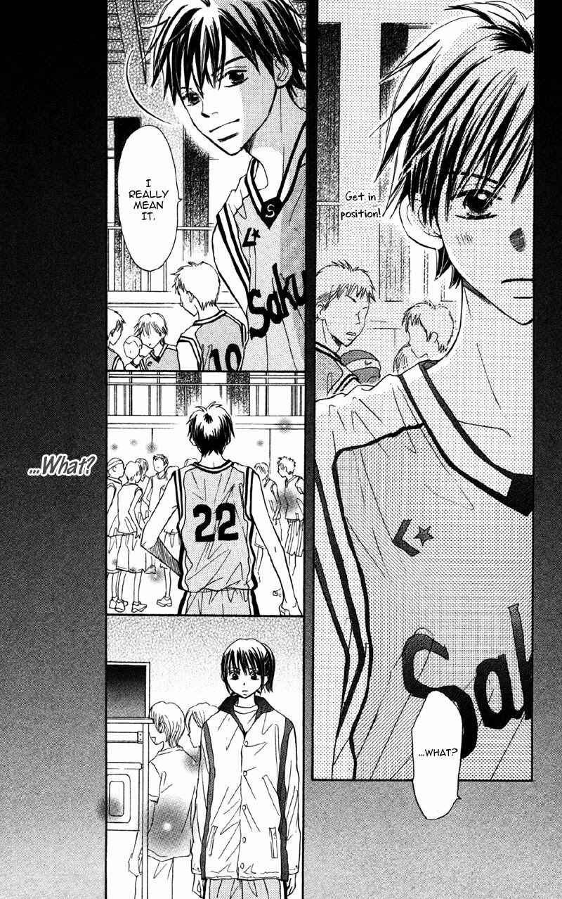 Page 30 Chapter 6 Datte Aishiteru