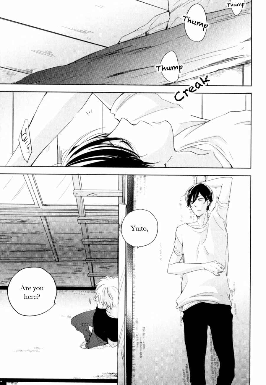 Page 13 Chapter 6 Tenjou no Shita ni Koi