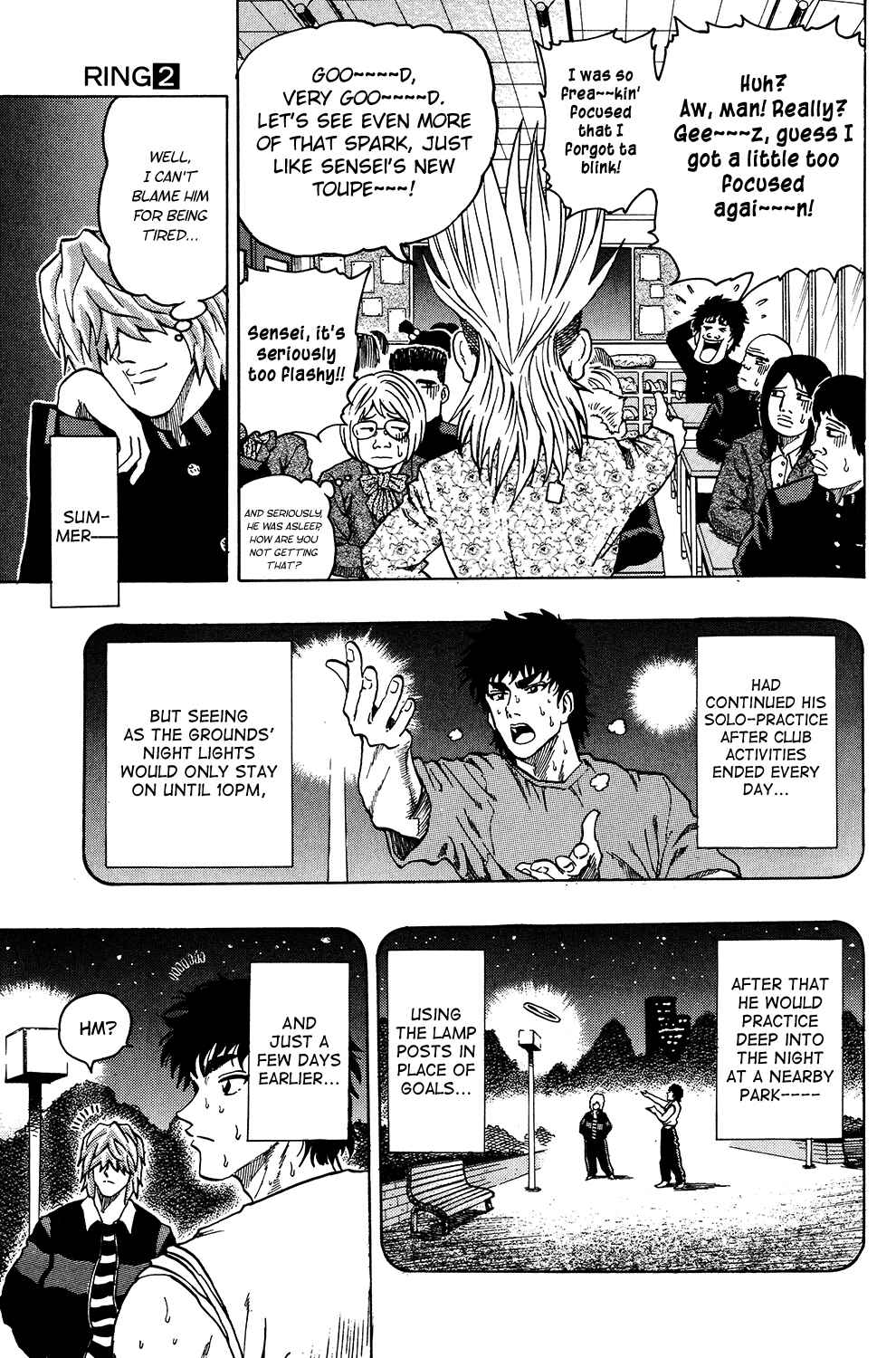 Page 3 Chapter 12 Ring