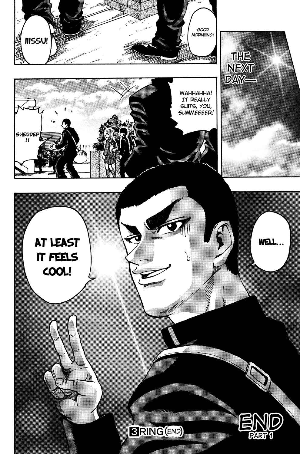 Page 50 Chapter 24 Ring