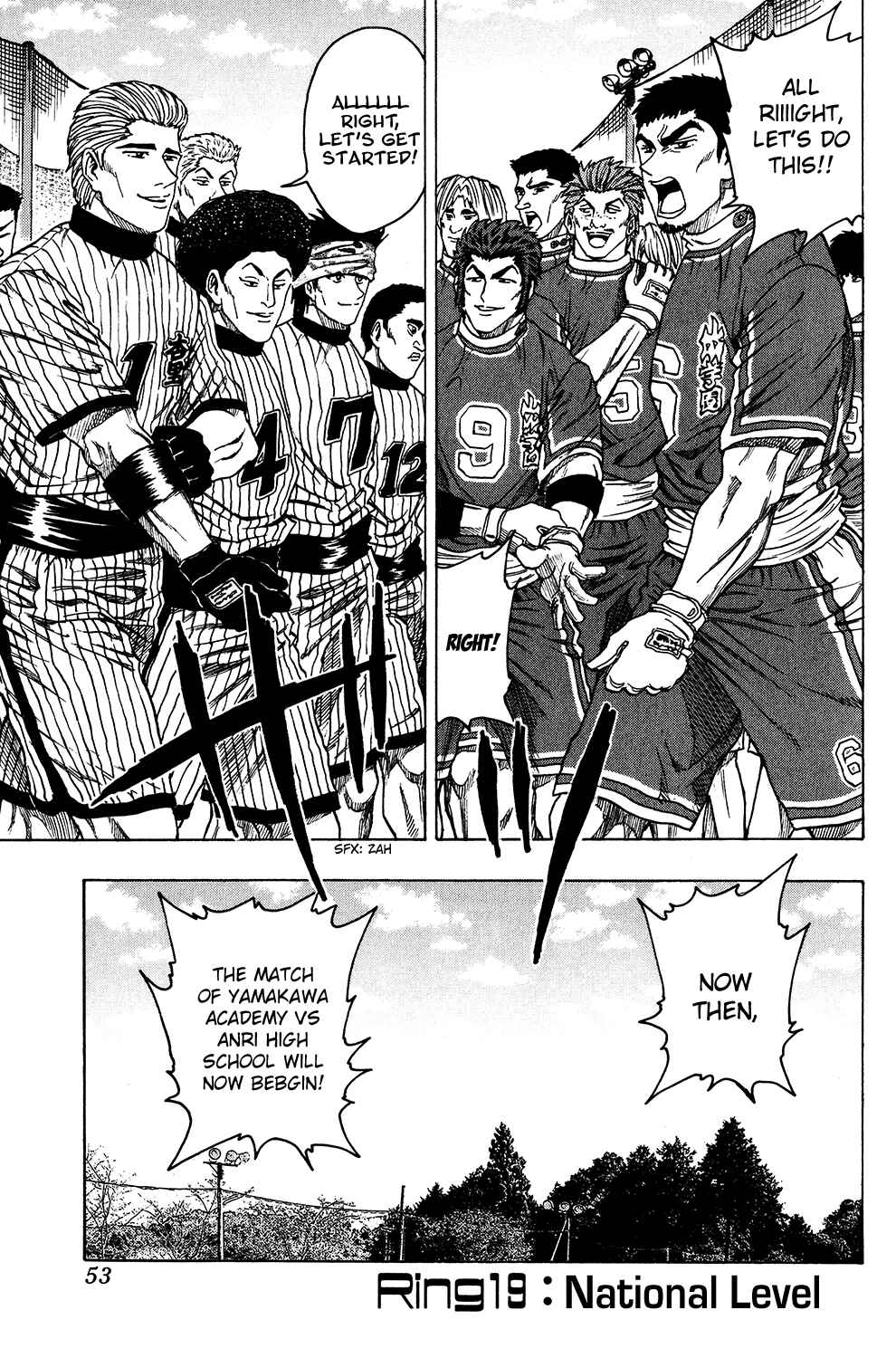 Page 1 Chapter 19 Ring