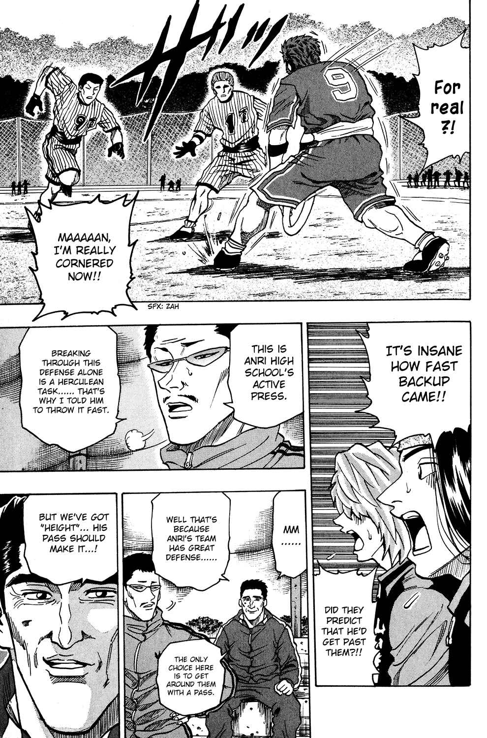Page 18 Chapter 19 Ring