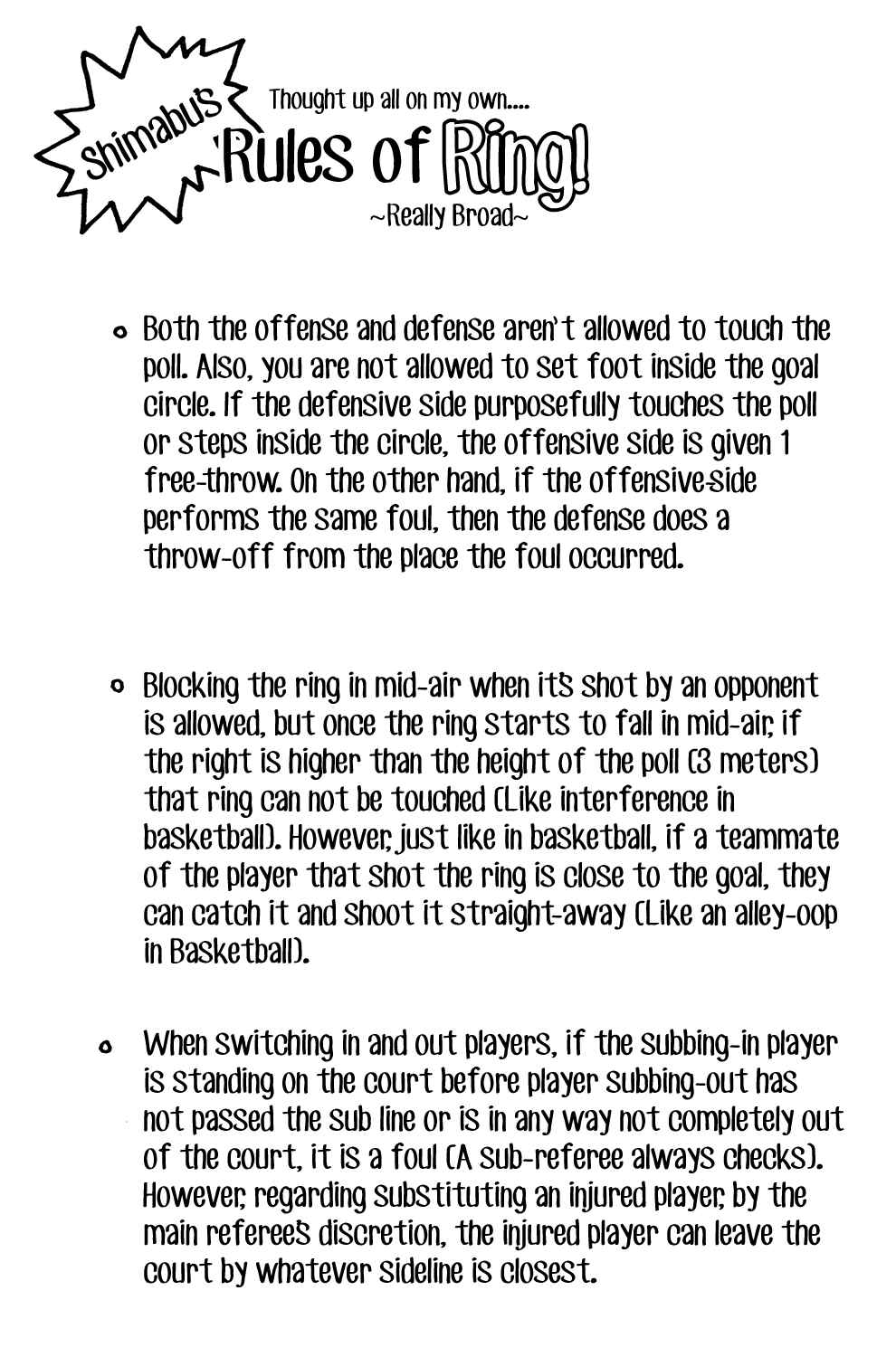 Page 27 Chapter 19 Ring