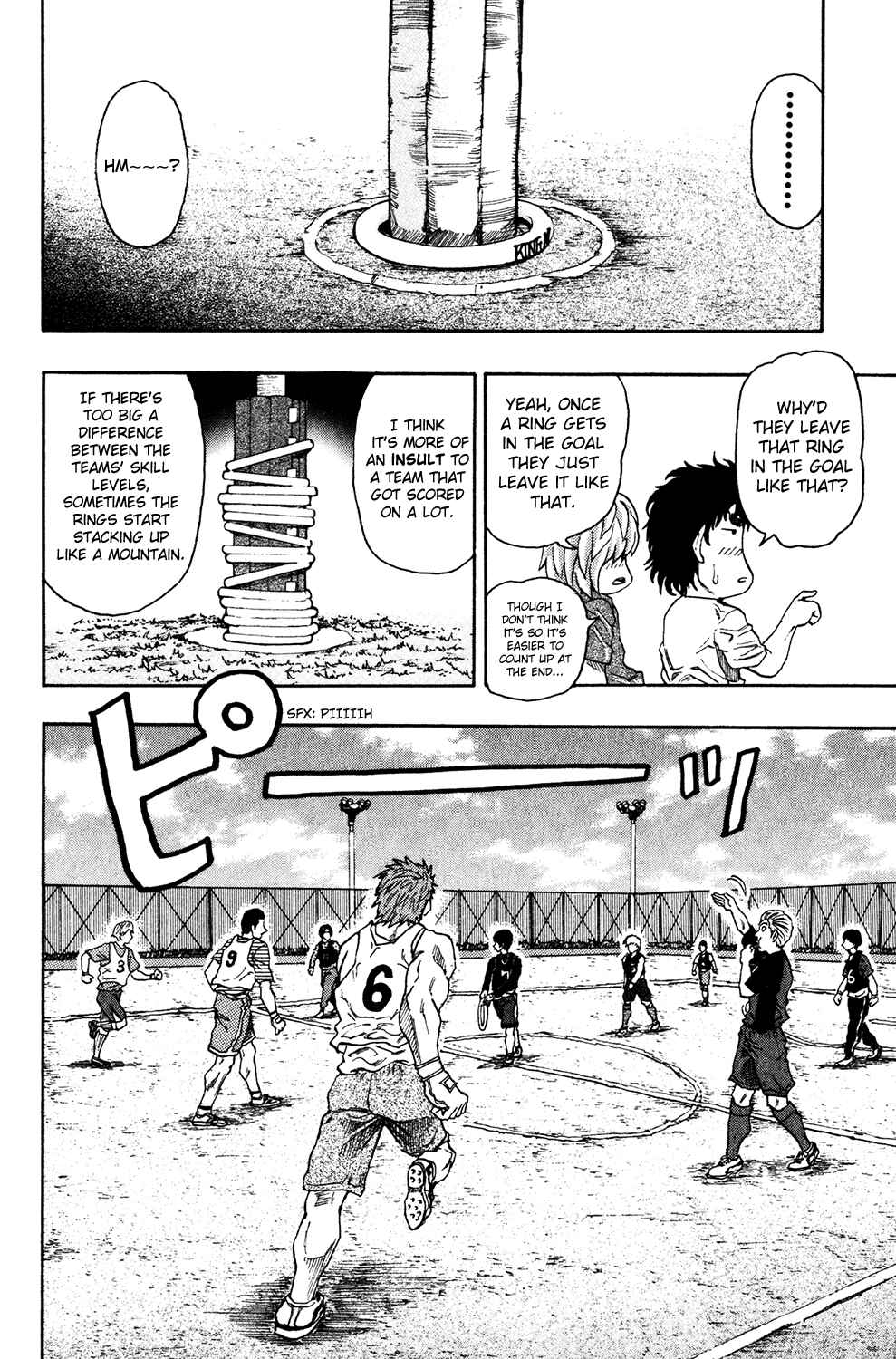 Page 16 Chapter 8 Ring