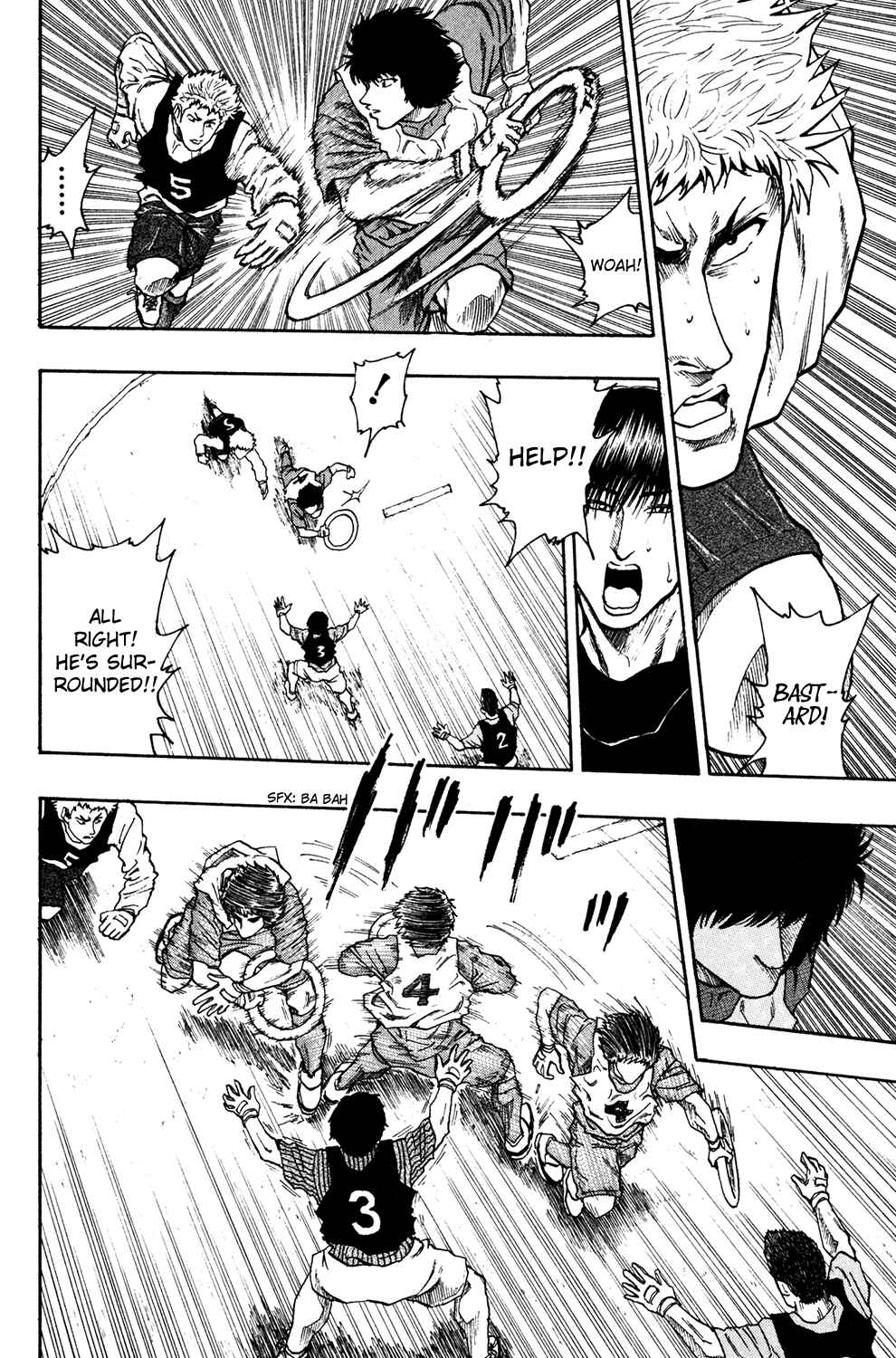 Page 20 Chapter 8 Ring