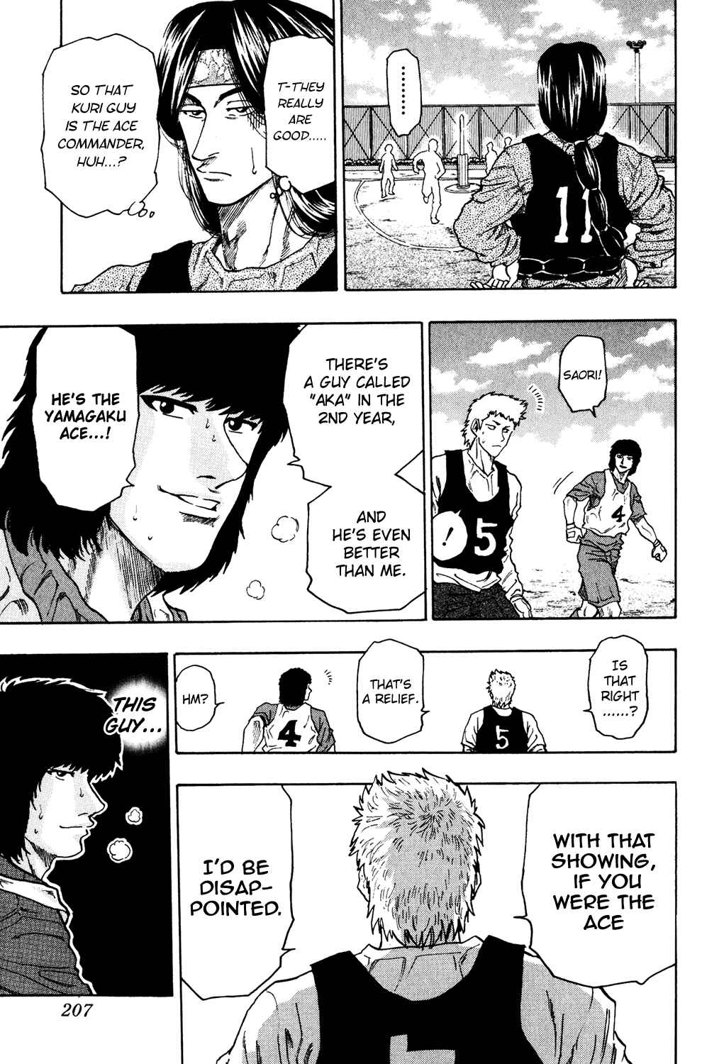 Page 23 Chapter 8 Ring