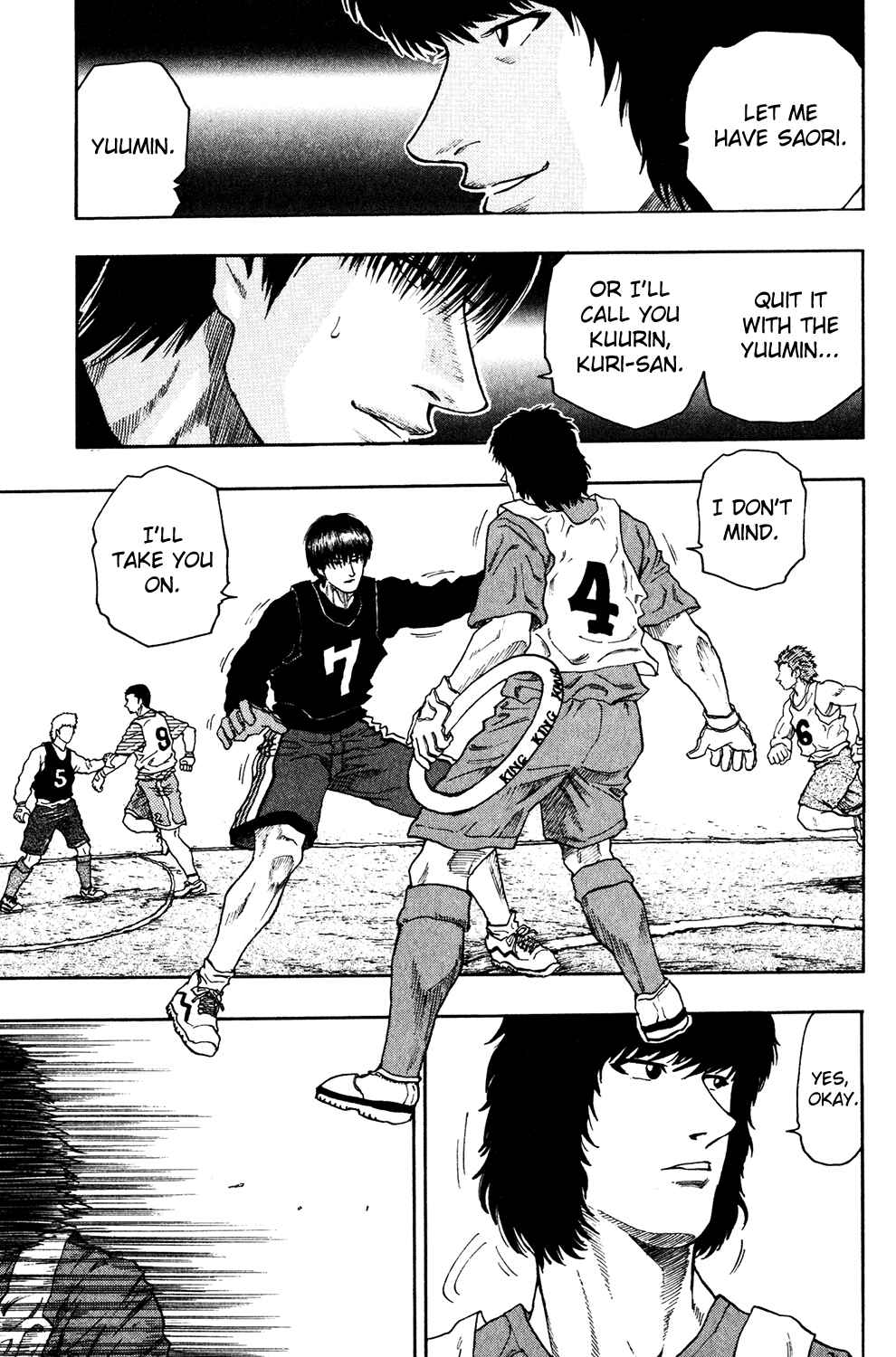Page 9 Chapter 8 Ring