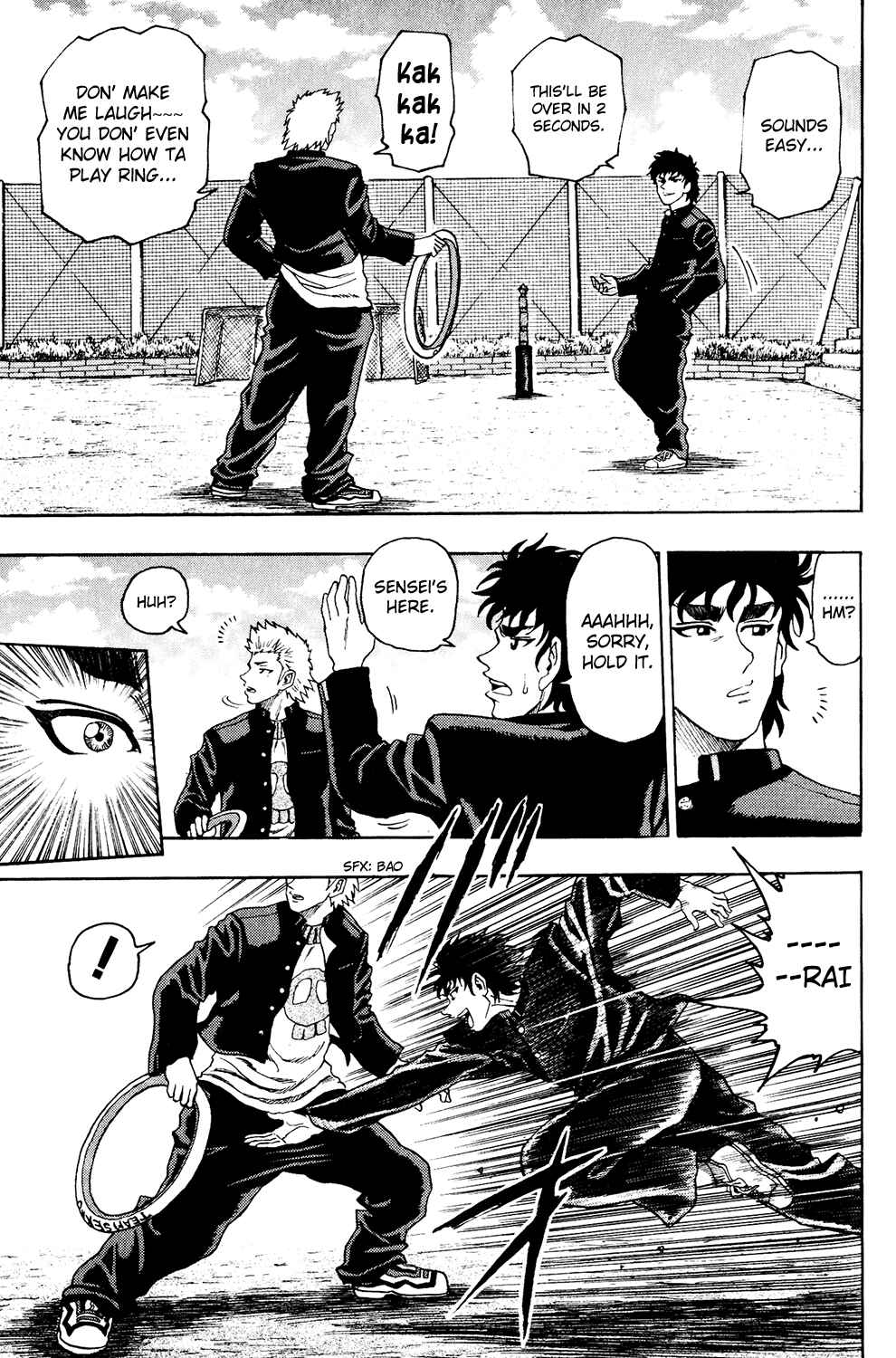 Page 13 Chapter 3 Ring