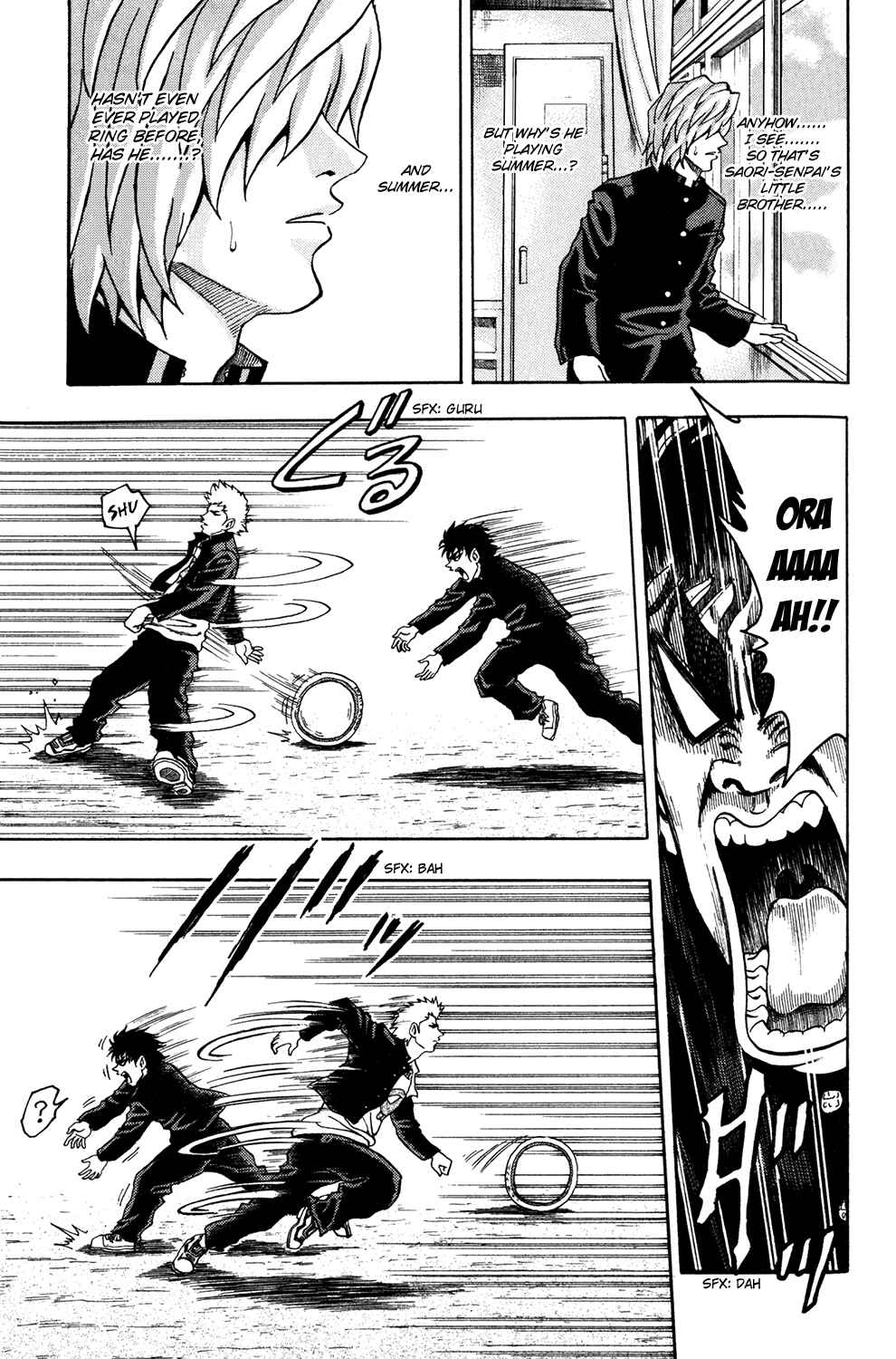 Page 15 Chapter 3 Ring