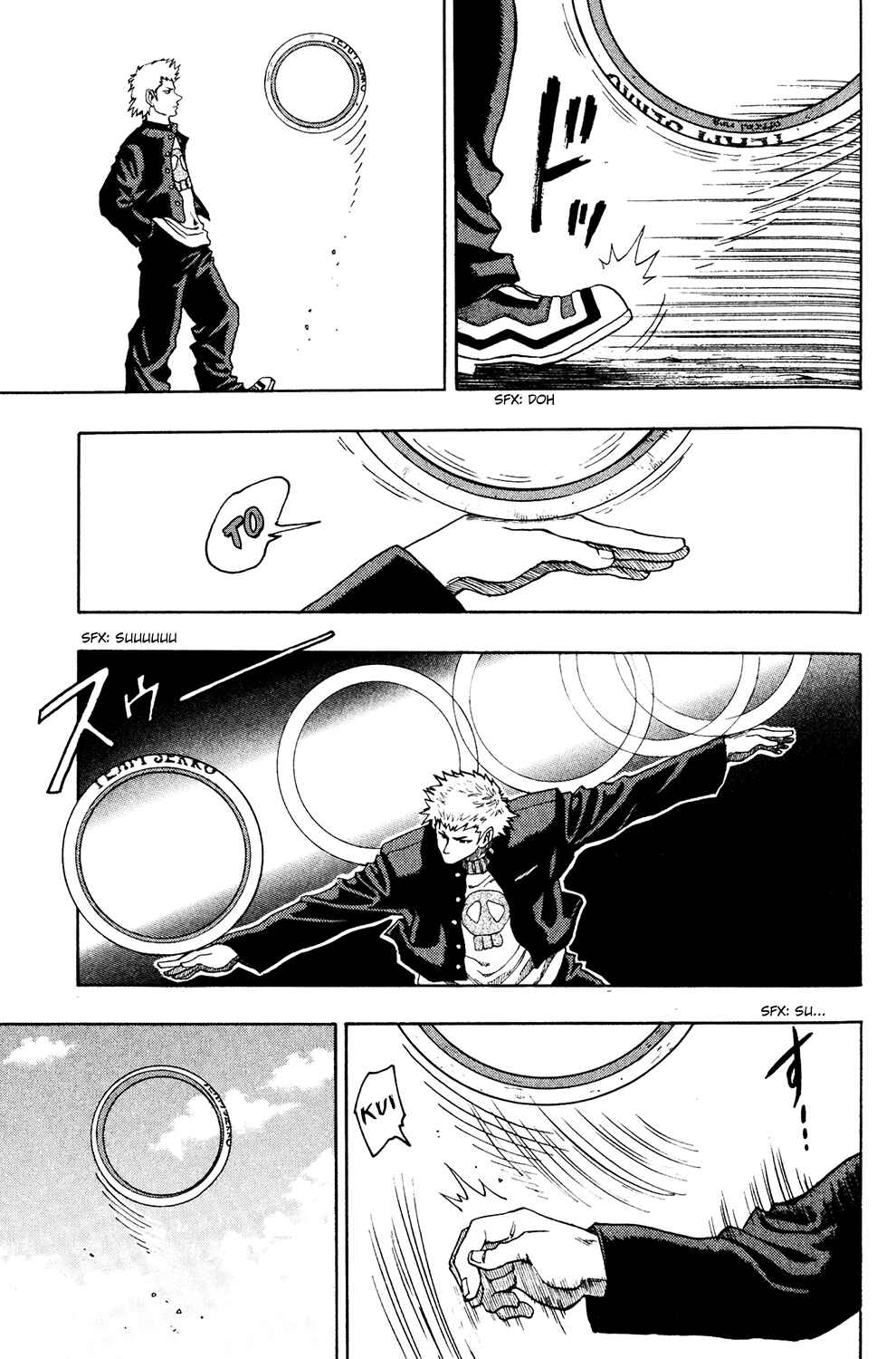 Page 7 Chapter 3 Ring