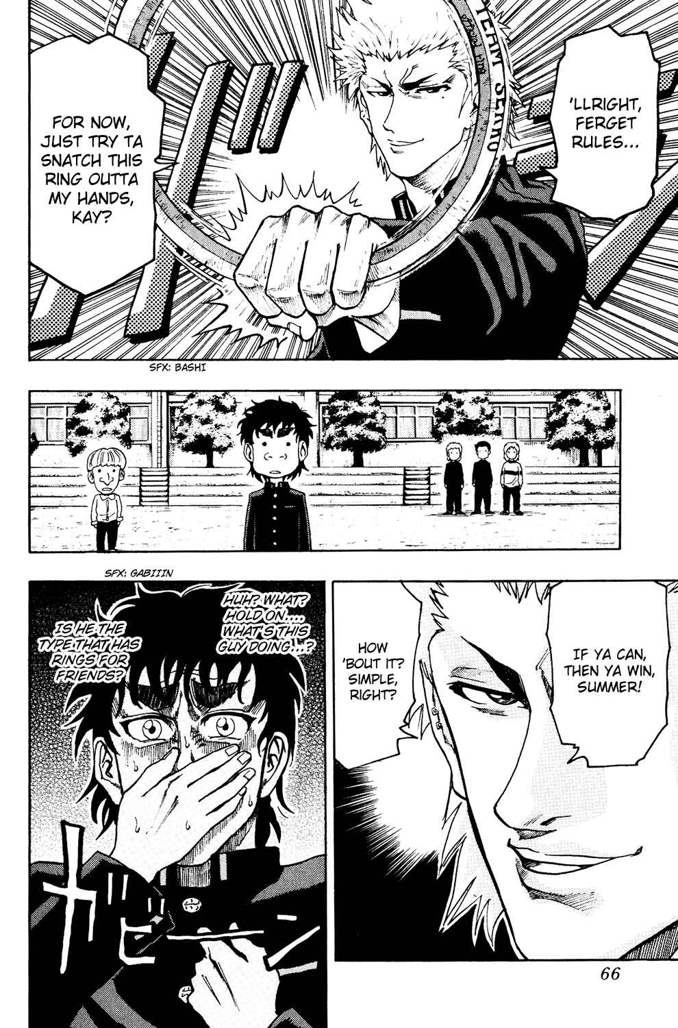 Page 8 Chapter 3 Ring