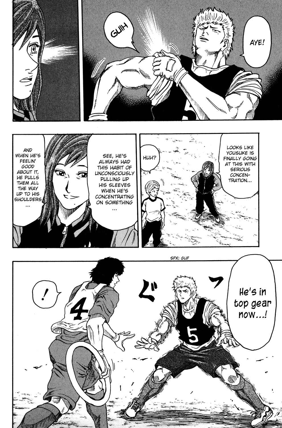 Page 16 Chapter 10 Ring