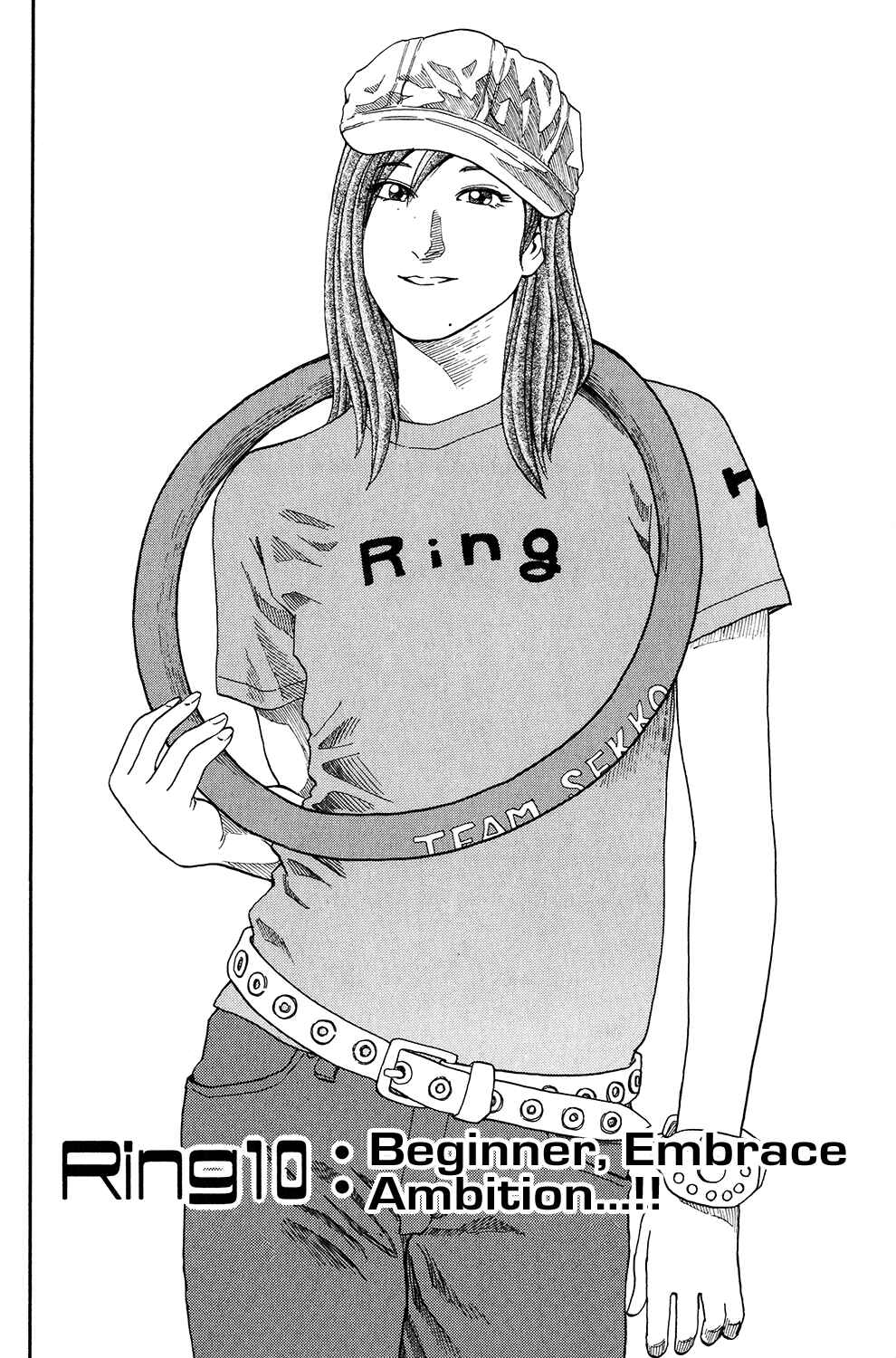 Page 2 Chapter 10 Ring