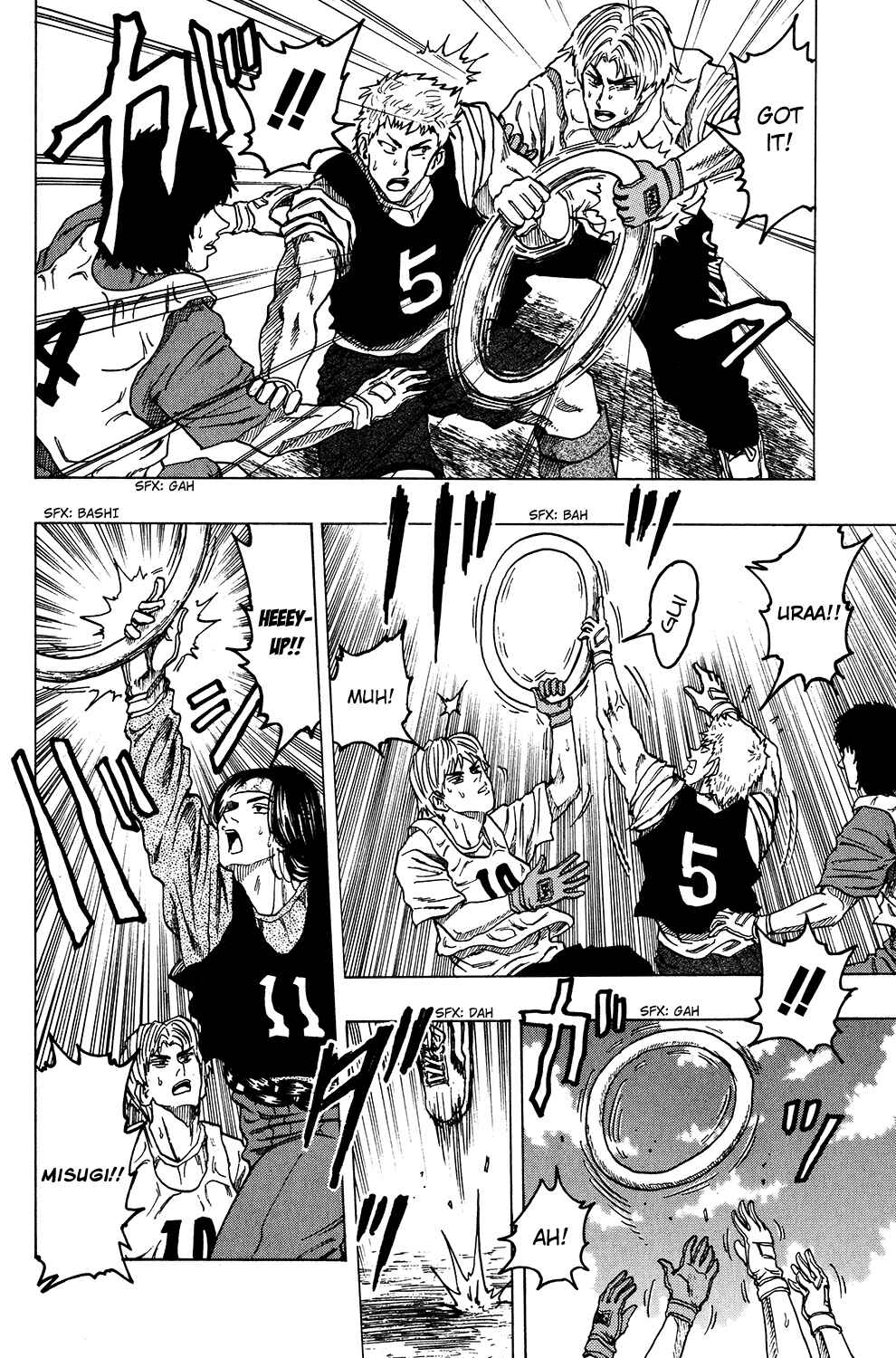Page 12 Chapter 11 Ring