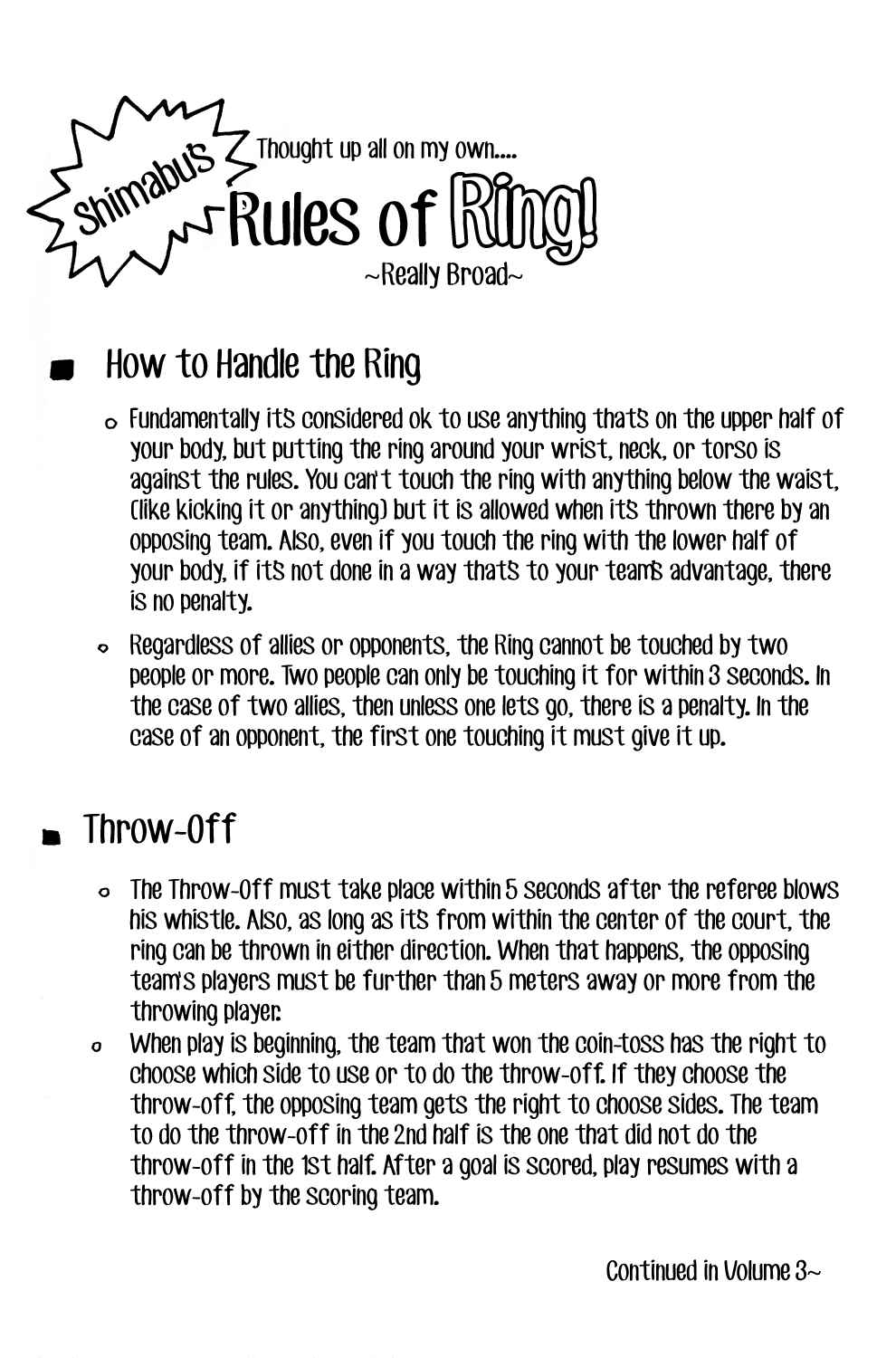 Page 26 Chapter 11 Ring