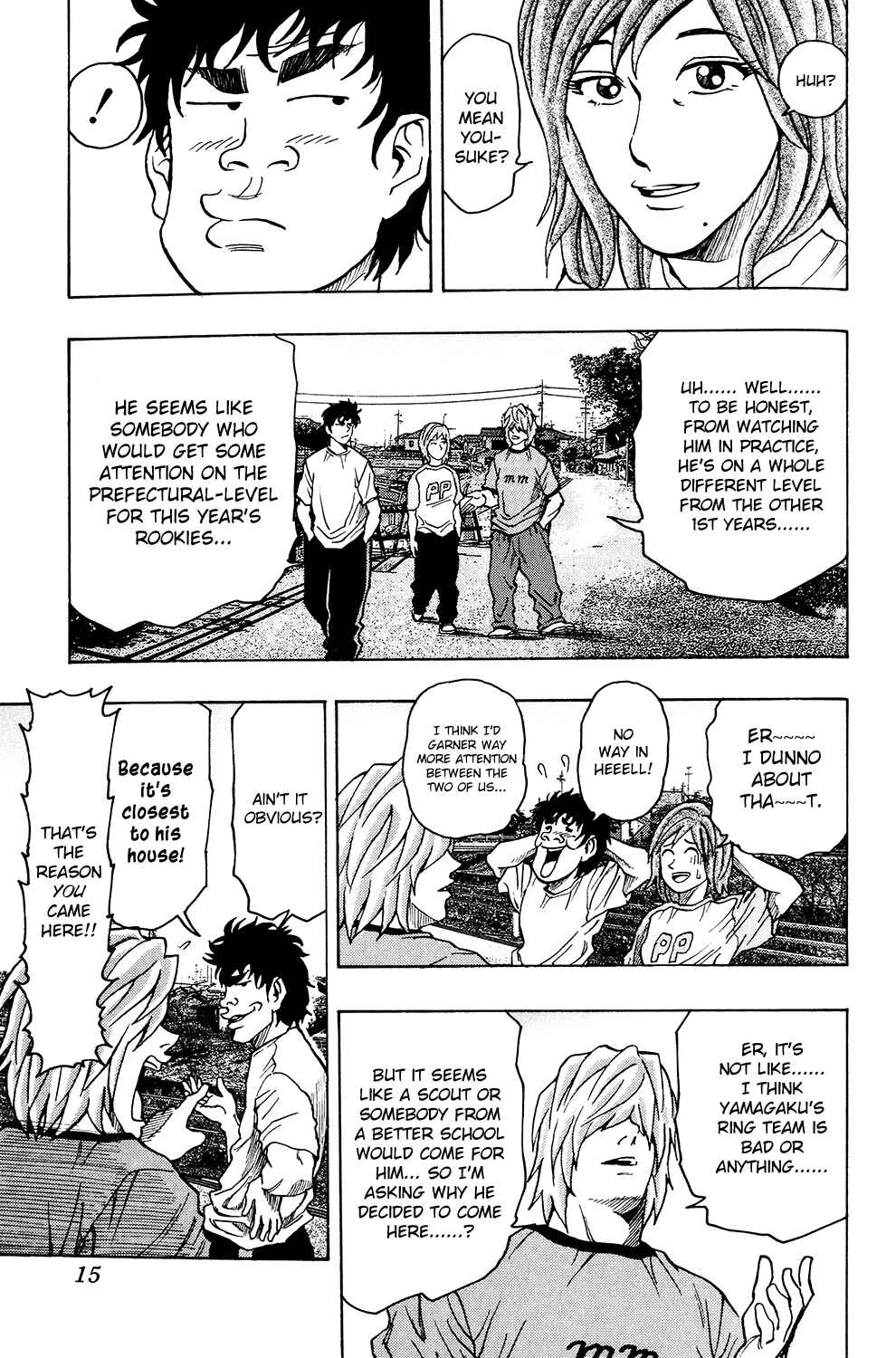 Page 19 Chapter 17 Ring