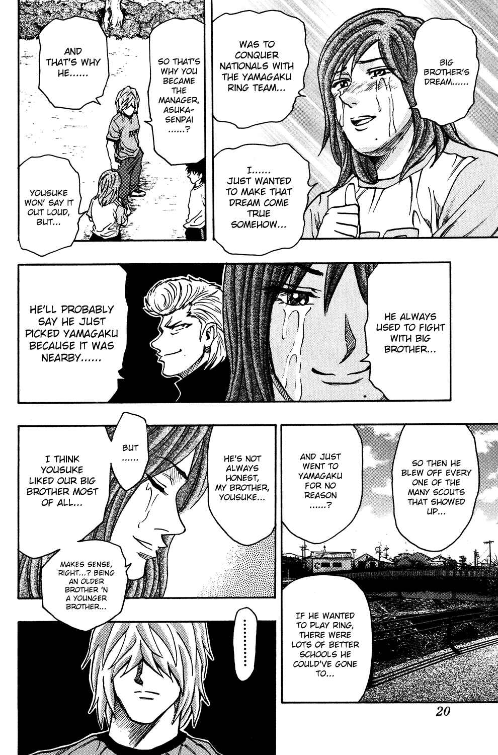 Page 24 Chapter 17 Ring