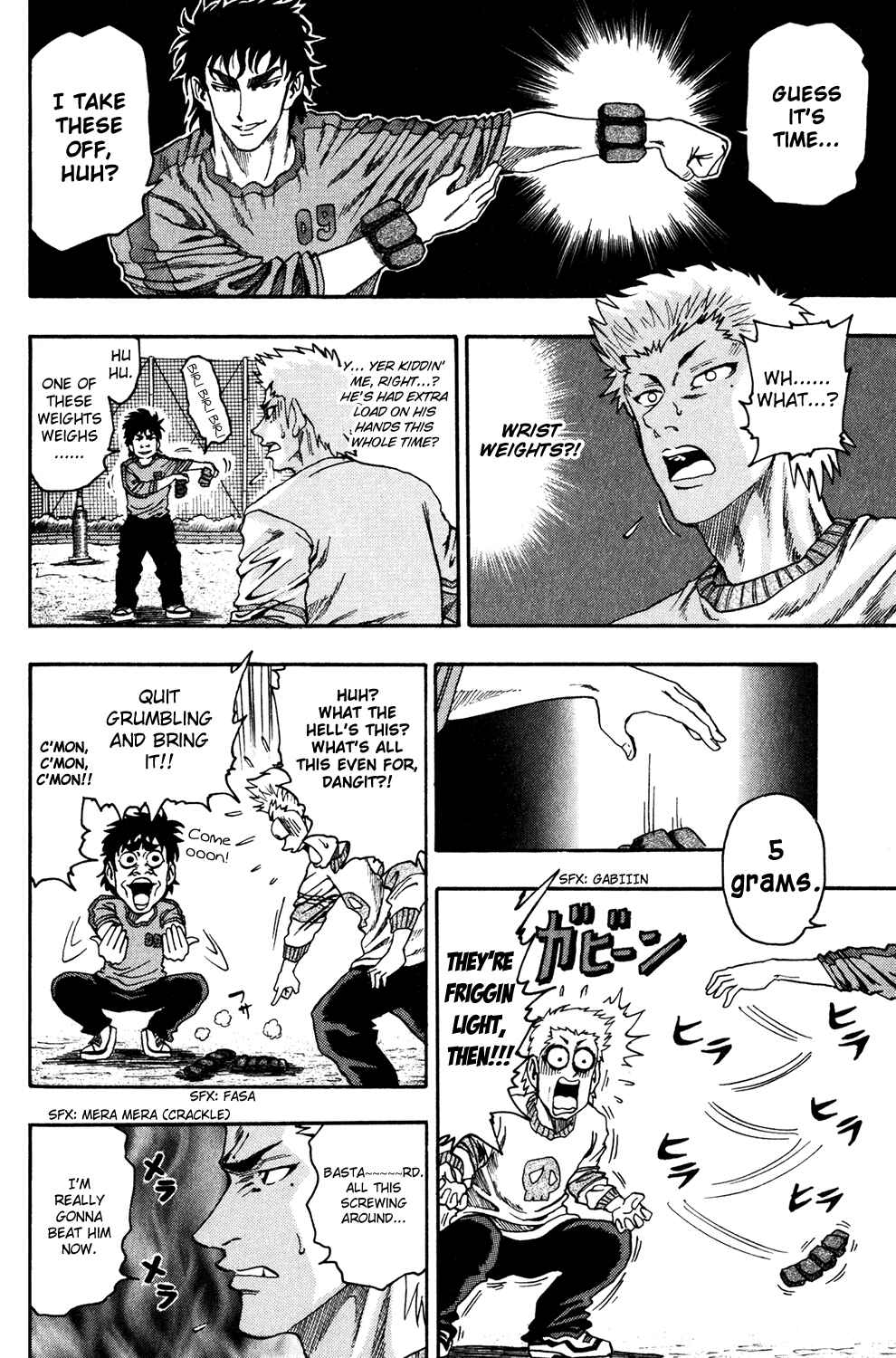 Page 11 Chapter 4 Ring